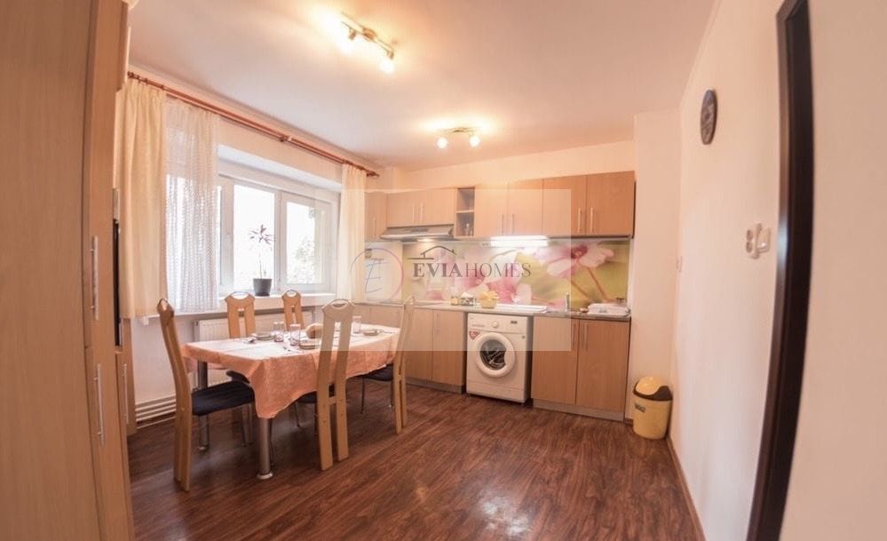 3 camere/2 băi/La 2 minute de Iulius Mall - Poză 2