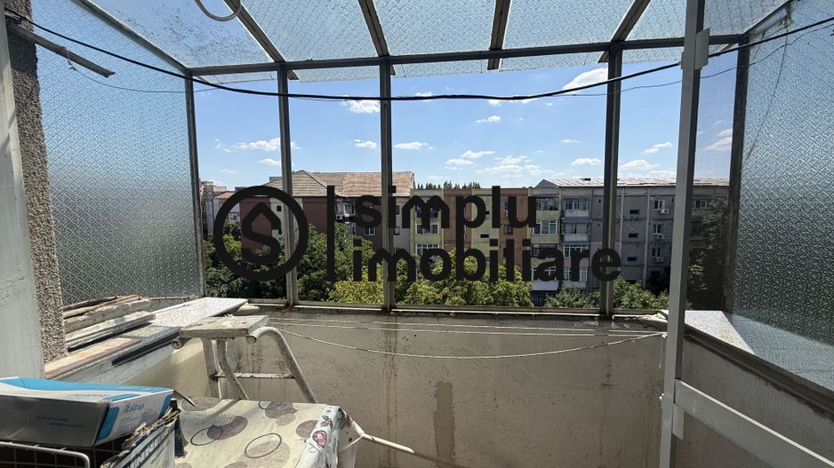 Apartament 4 camere 1 Mai Langa Spitalul Nr 1 - Poză 14