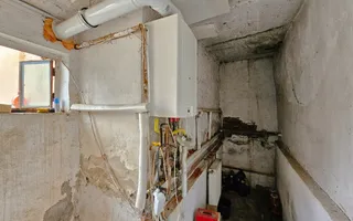 Casa 3 camere, 2 bai, mobilata, utilata, 645 mp teren, zona Lipoveni - Poză 20