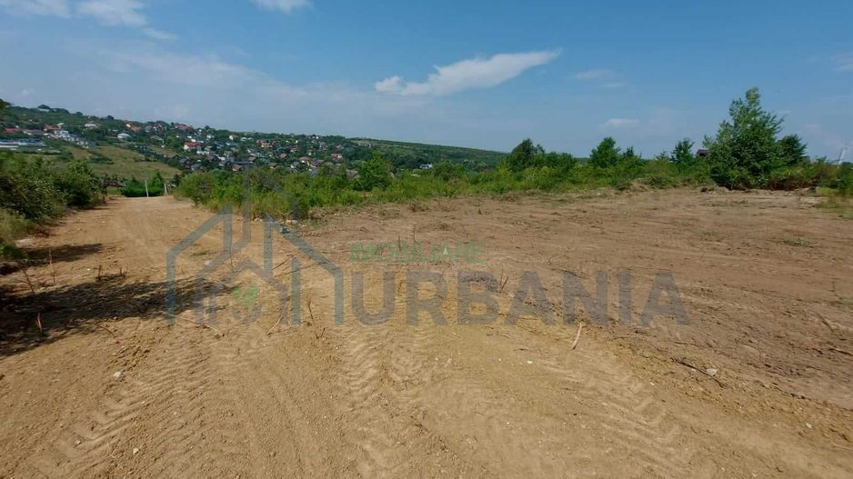 Teren intravilan de vanzare, Bucium Barnova, Pietraria, 1170 mp - Poză 7