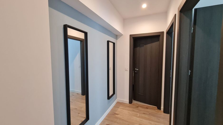 3 camere | Barbu Văcărescu | Lângă metrou - Poză 8