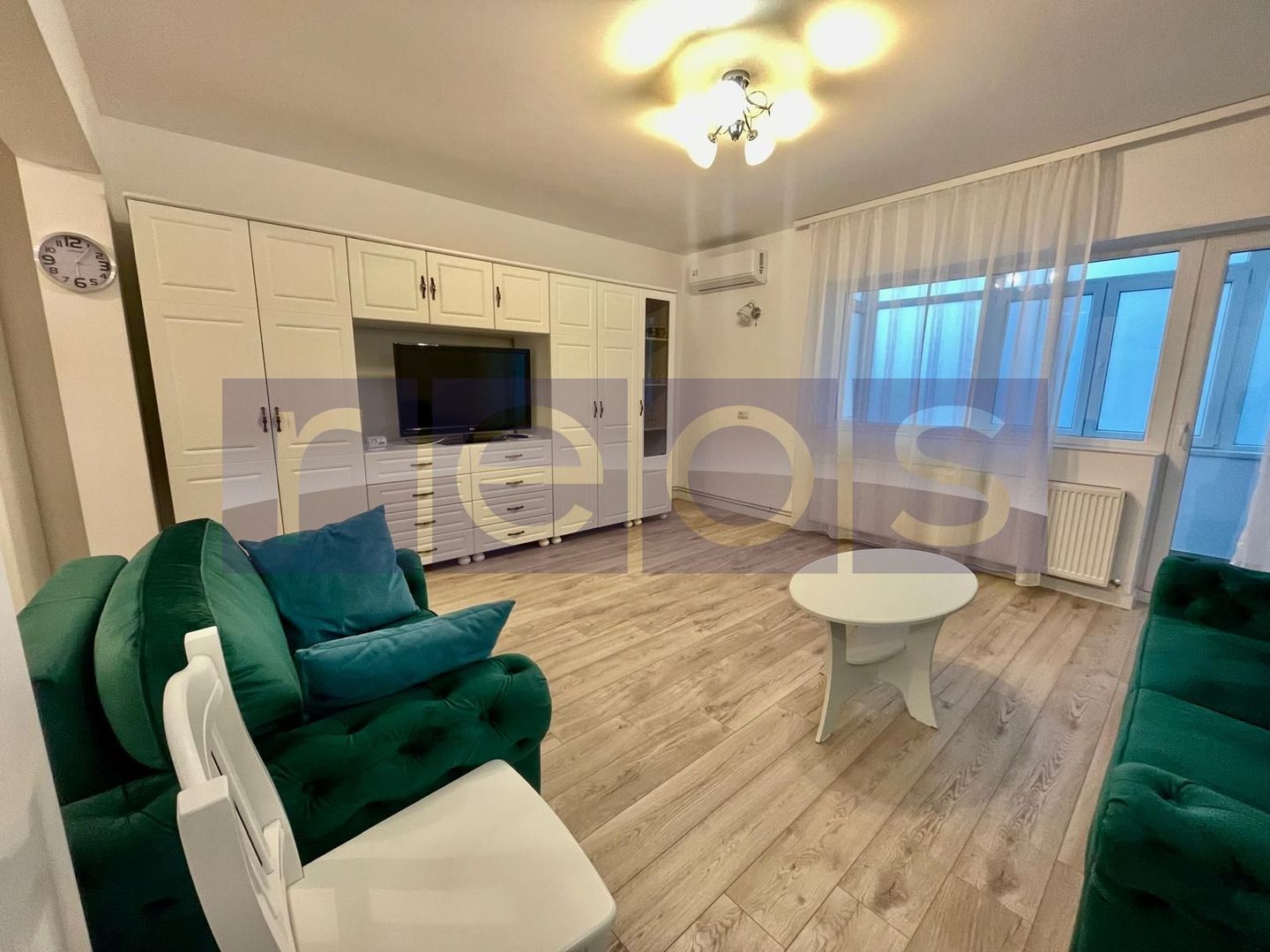 VANZARE STUDIO DUBLU 59MP CENTRALA PROPRIE FOISORUL DE FOC PACHE PROTOPOPESCU - Poză 3