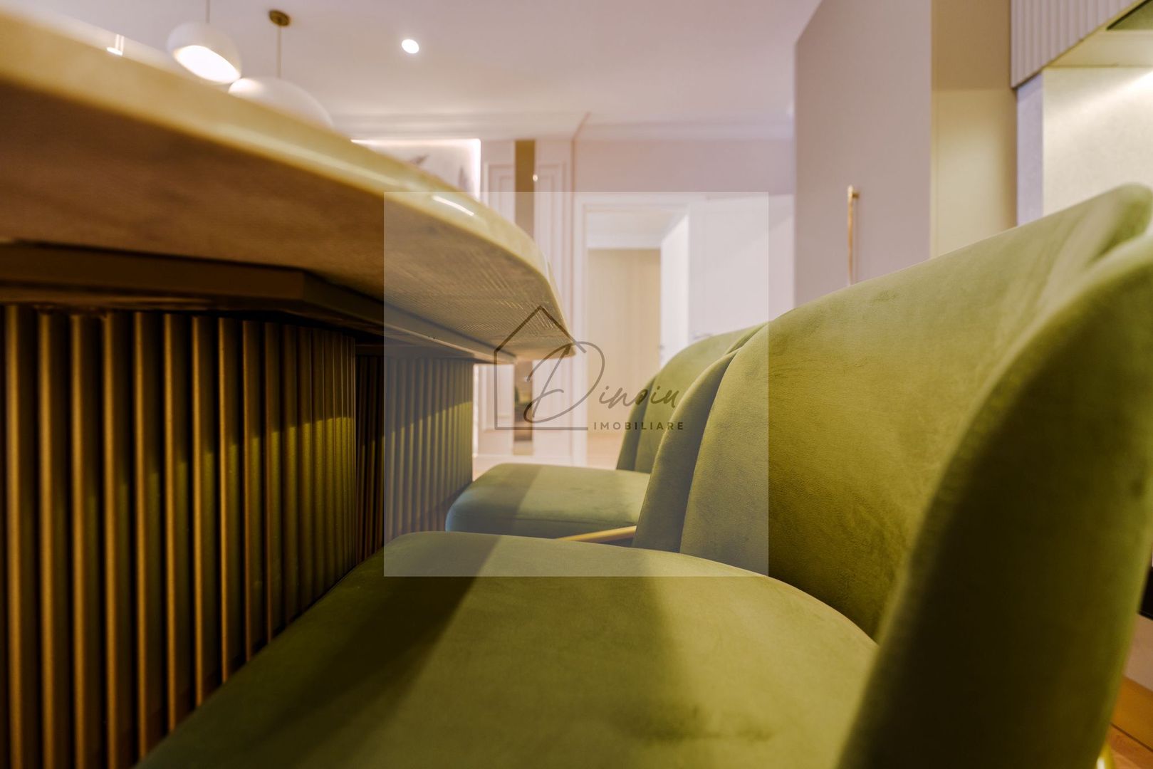 COM0% I 2 camere Pipera Rond OMV I Ivory Residence I Mobilat lux I B2B - Poză 28