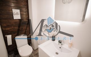 Apartament nou cu 3 camere de vânzare in Sebeș - Poză 6