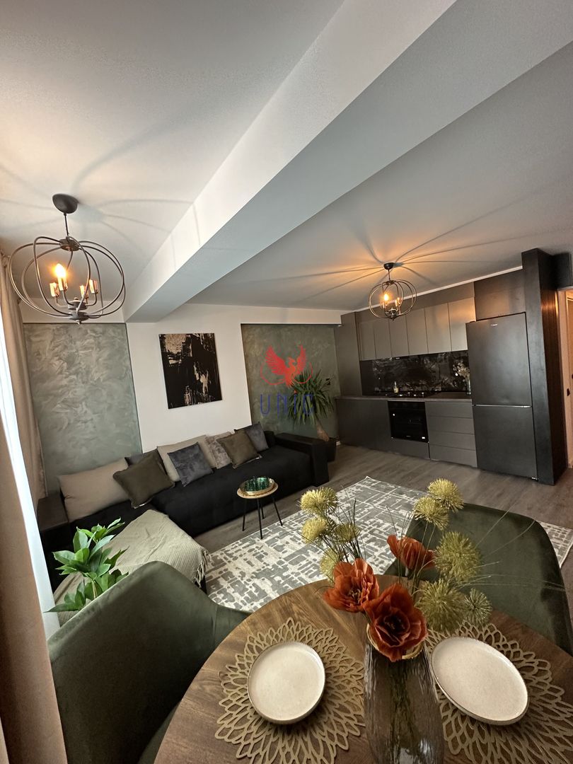 Apartament lux zona Amaradia-Fagaras - Poză 27