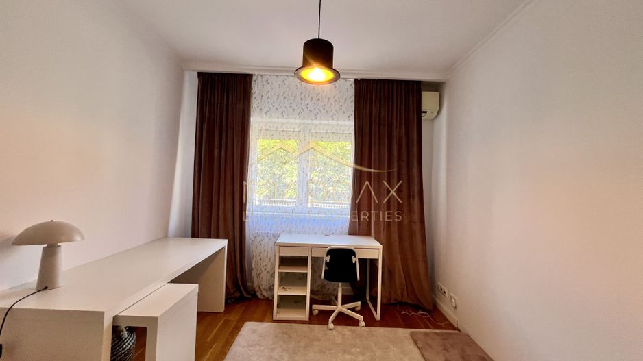 Apartament 3 camere │Gradina 50mp │Piscina │Parcare inclusă ║ Pipera - Poză 51