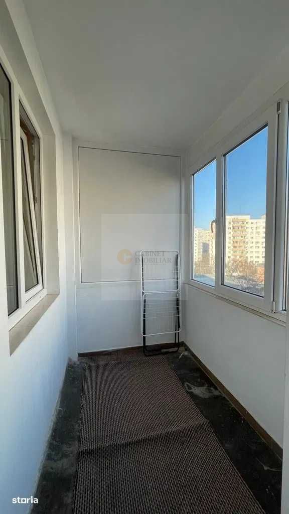 2 camere | Etaj 6/8 | Decomandat | metrou Brancusi - Poză 8