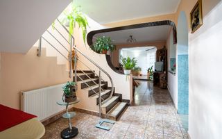 Casa Iosia Barcaului 6 camere - Poză 12