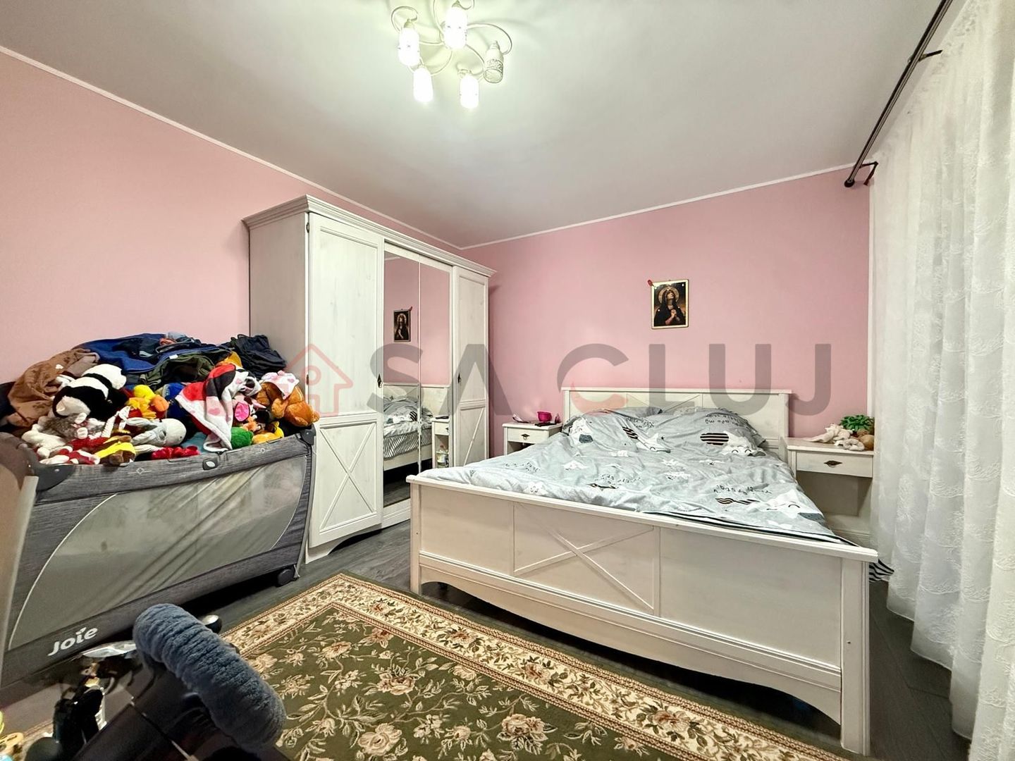 Decomandat, la cheie, Baza Sportivă "La Terenuri"!! - Poză 3