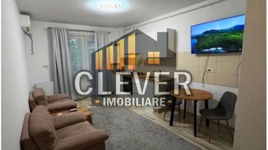 Ap 2 camere, mobilat utilat –  Theodor Pallady,  12 min metrou Teclu - Poză 9