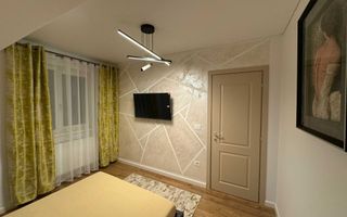 Ofer spre închiriere apartament 2 camere Visan - Poză 5
