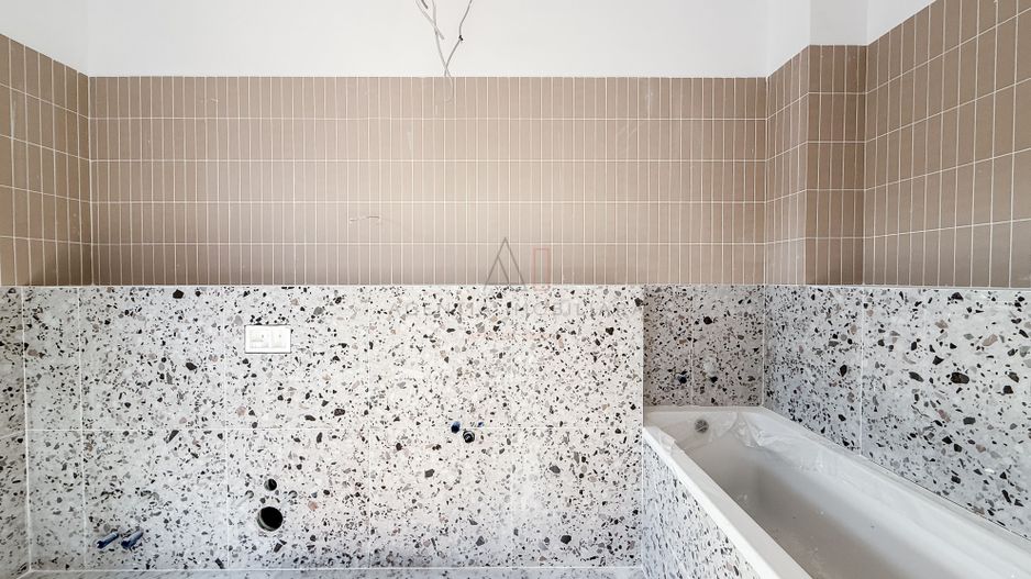 ULTIMUL | 3 Camere 92 MP | Baneasa | Green Lake - Poză 7