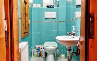 Sinaia | 3 Camere | Cladire Istorica situata pe Malul Begai. - Poză 6