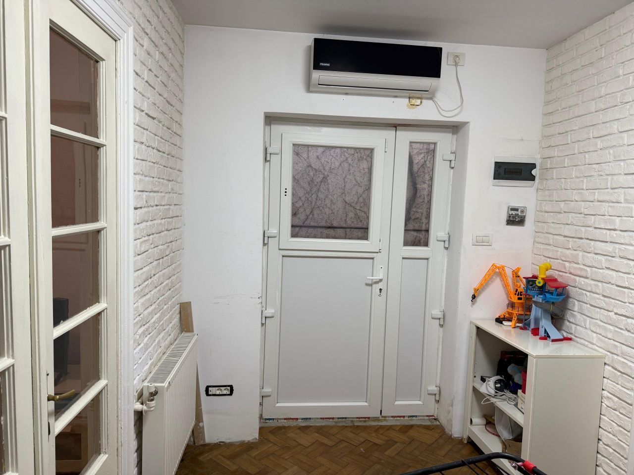 Casa zona DOMENII+ certificat constructie P+2 - Poză 2