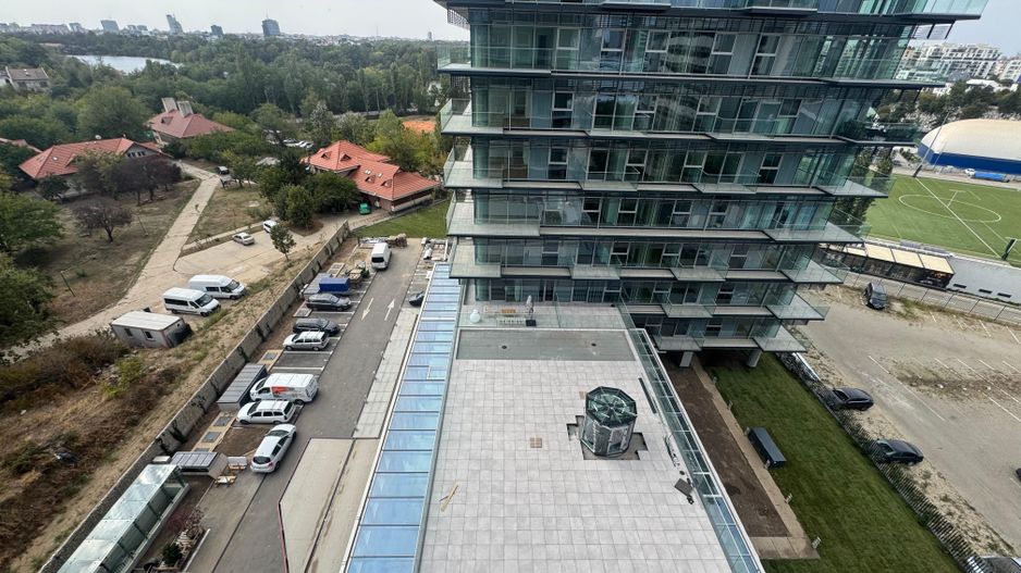 UpSite - 2 camere ||  FLOREASCA - Poză 11