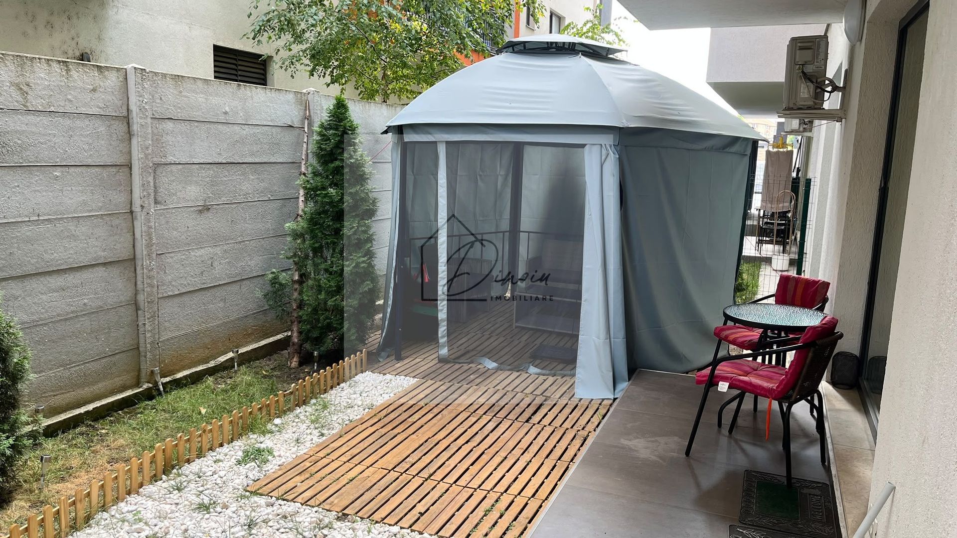 COMISION 0% I 2 camere MTM Residence + curte 31mp I Pipera - Rond OMV - Poză 6