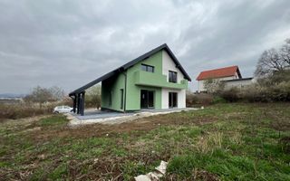 Casa individuala de vanzare - Poză 6