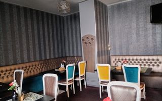 Spațiu comercial 183 mp – restaurant functional, Centrul Civic - Poză 4