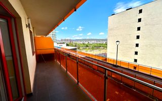 2 camere open space, Parcare, Viva City, Iulius Mall, Gheorgheni - Poză 9