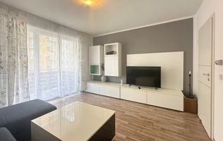 Închiriere apartament 2 camere mobilat cu parcare si boxa et 2  Avantgarden 3