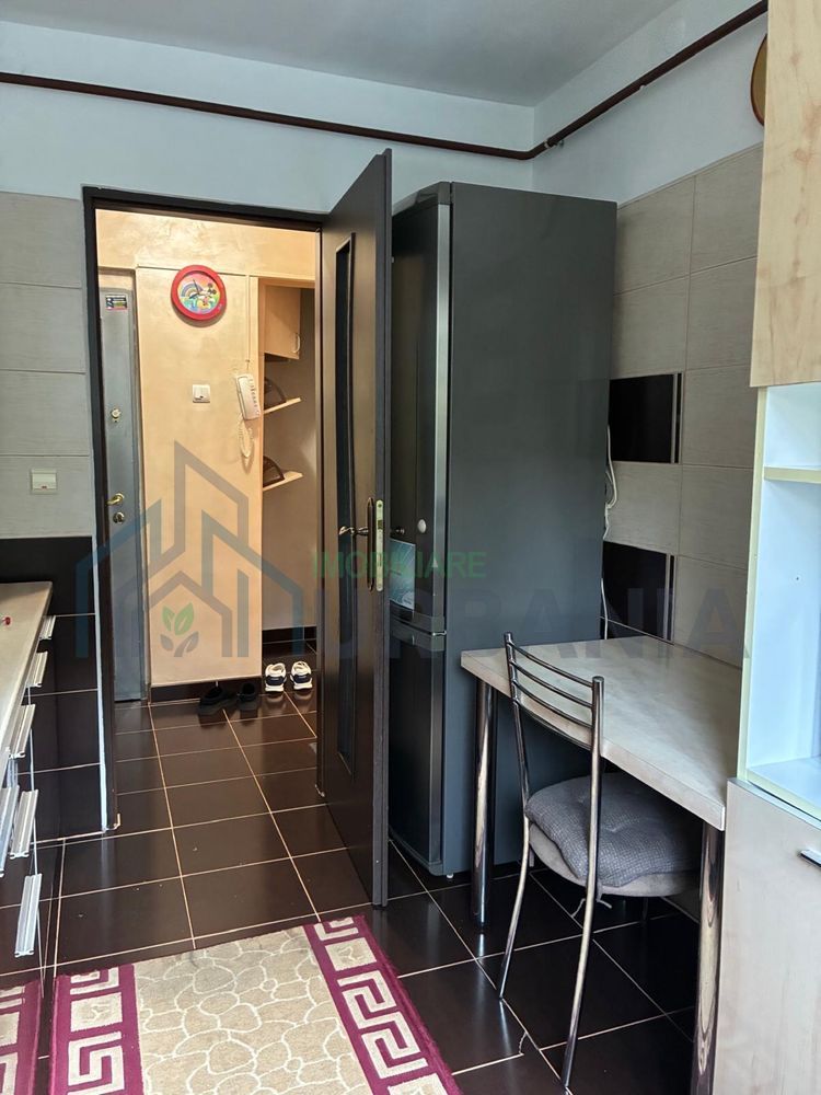 Apartament 3 camere de închiriat în Iași, Podu Roș - Poză 6