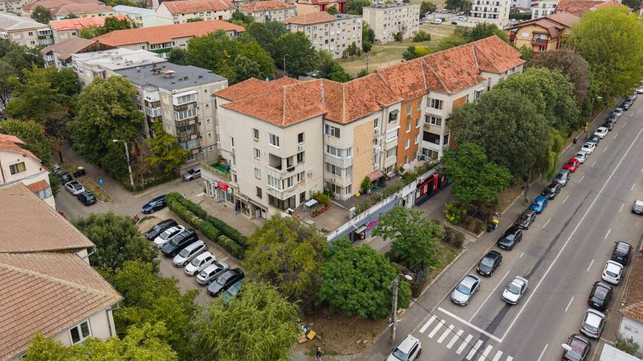Apartament 2 camere | Parter | Zona Lipovei | 53.000 € | Comision 0% - Poză 40