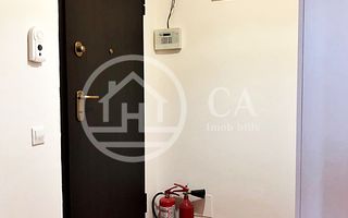 Apartament cu 3 camere de inchiriat in zona Beldiceanu, Oradea - Poză 11