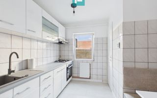 Apartament lux 3 camere de închiriat central Arad - Poză 7