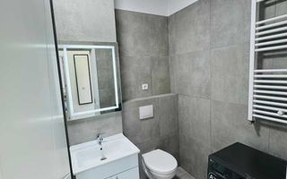 Apartament 2 camere NOU, Decomandat, TITAN Pallady, Parcare - Poză 6
