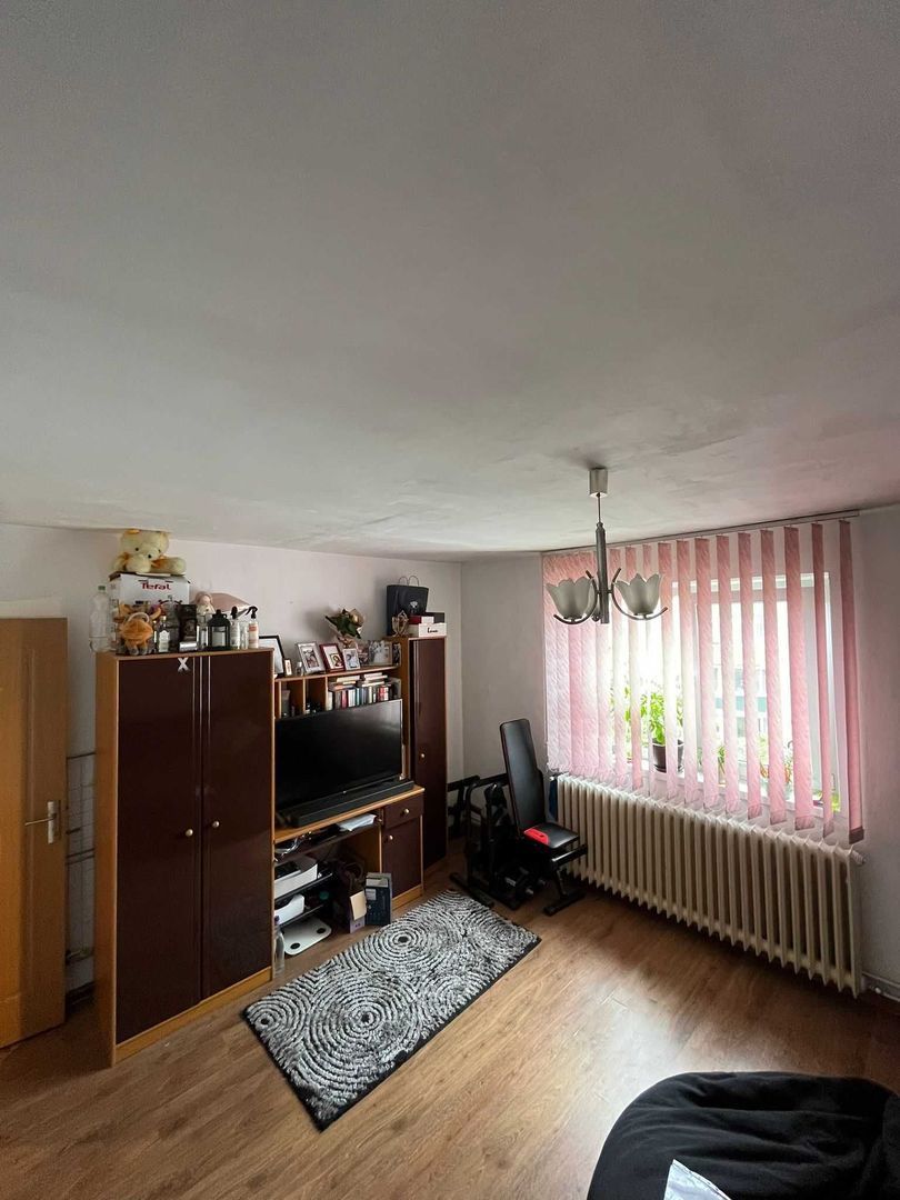 Apartament de inchiriat 2 camere 40 mp utili mobilat utilat Cetate - Poză 4