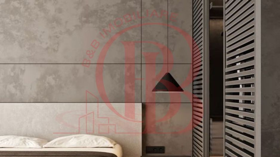 2 camere cu gradina  Pallady Metrou Nicolae Teclu - Poză 17