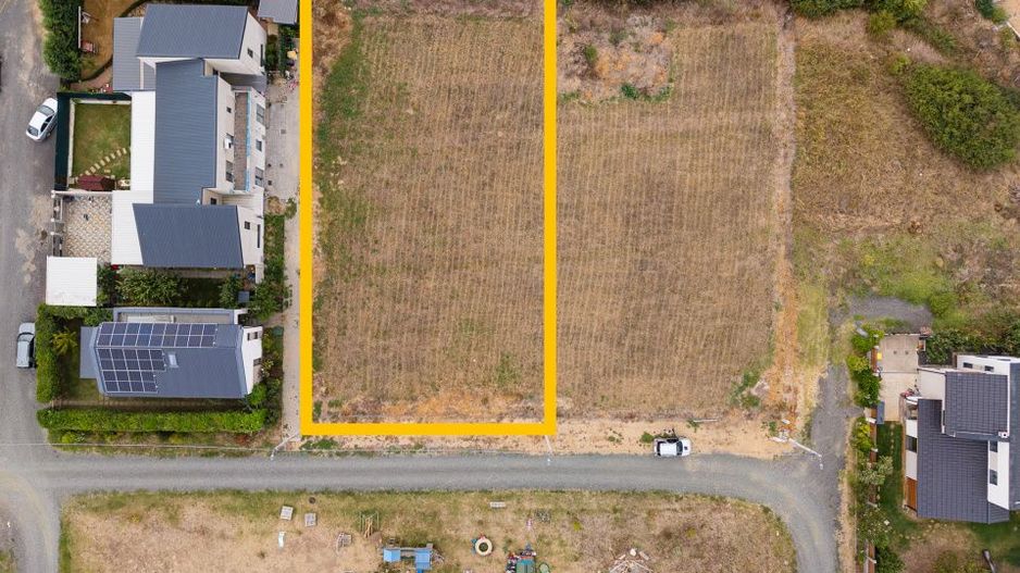 Teren 1000 mp Urseni – zonă locuită, ideal pentru casă sau duplex - Poză 12