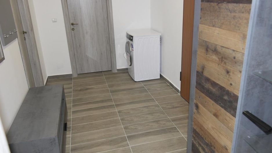 Apartament cu doua camere, cartier Solaris-Aparatorii Patriei, Berceni - Poză 9
