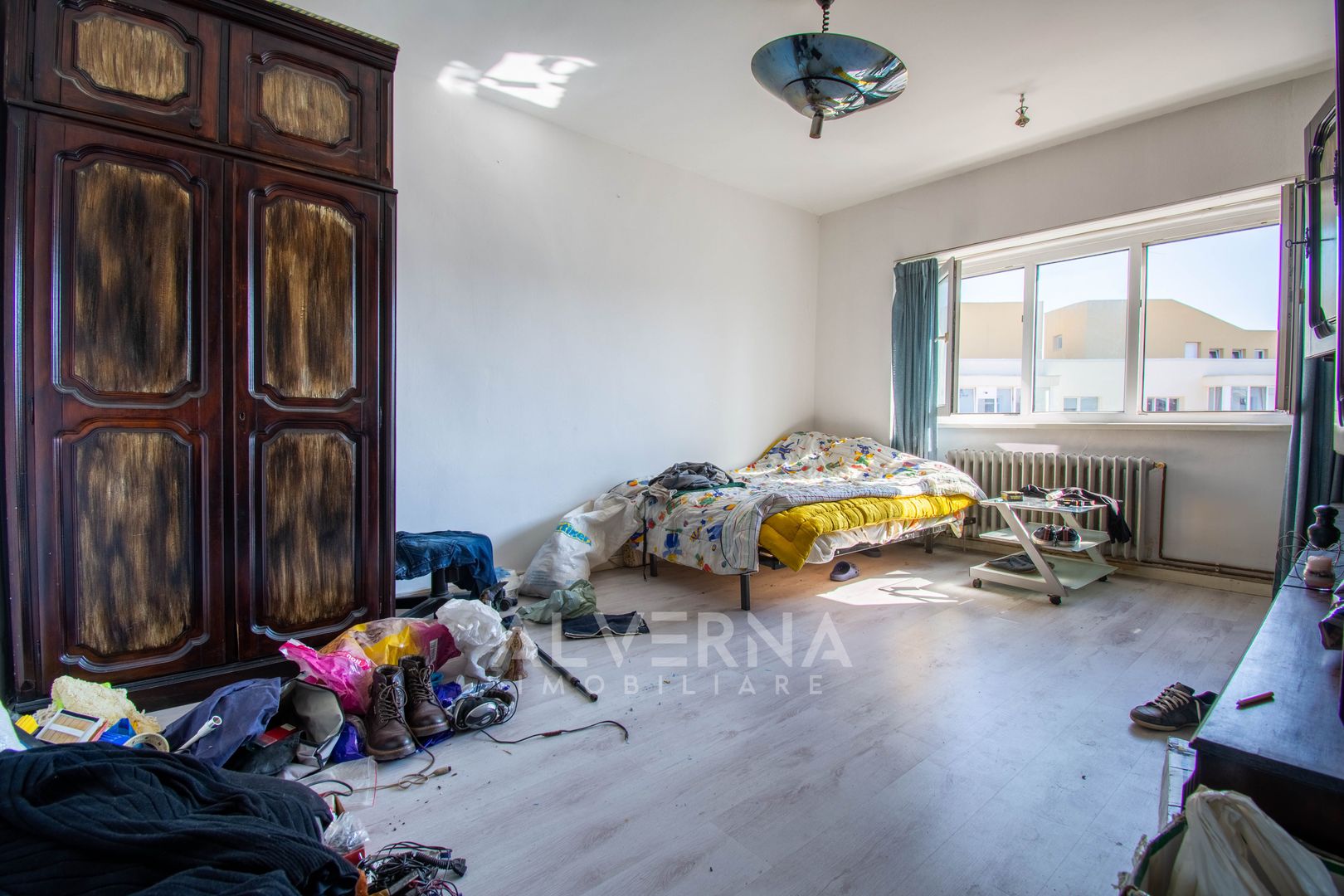 COMISION 0% Apartament 3 camere | decomandat | 67mp | cartier Manastur - Poză 6