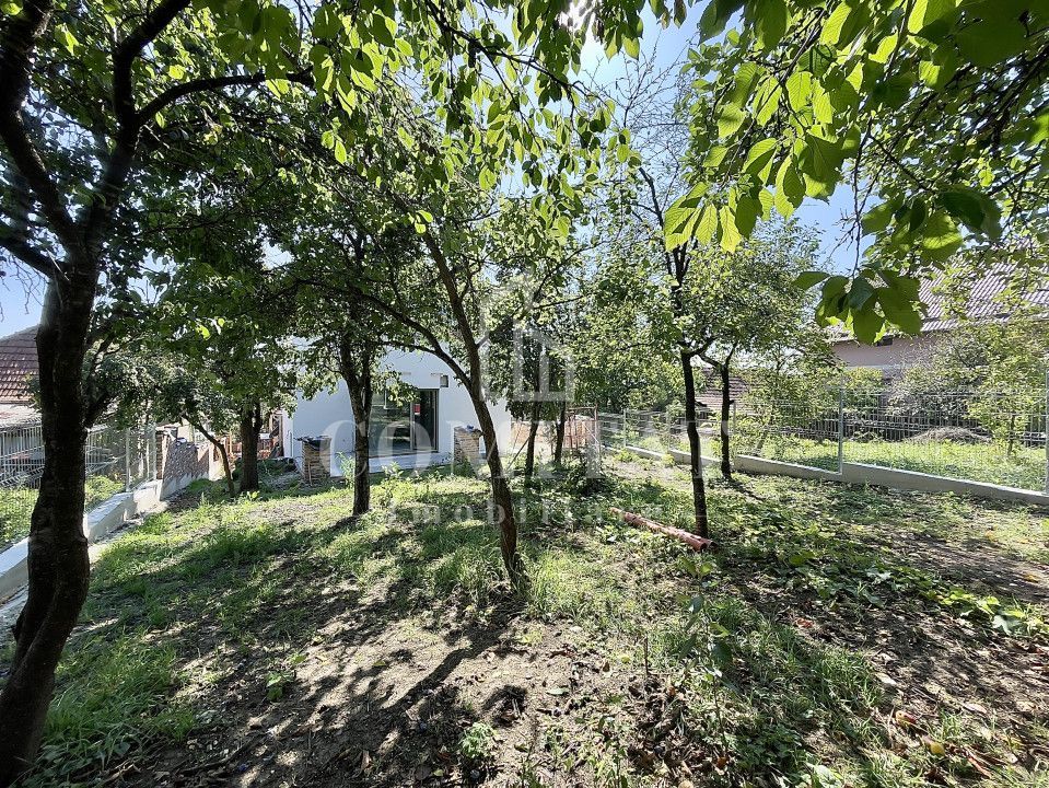 Vila individuală într-o zonă de case | cartierul Dâmbul Rotund - Poză 5