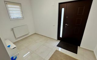 Reședință elegantă 3 camere | grădină proprie | Pipera Class Residence - Poză 18