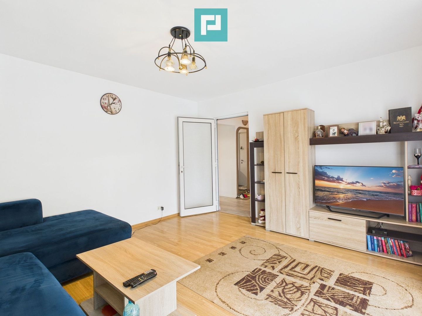 Apartament patru camere zona Confectii Arad - Poză 6