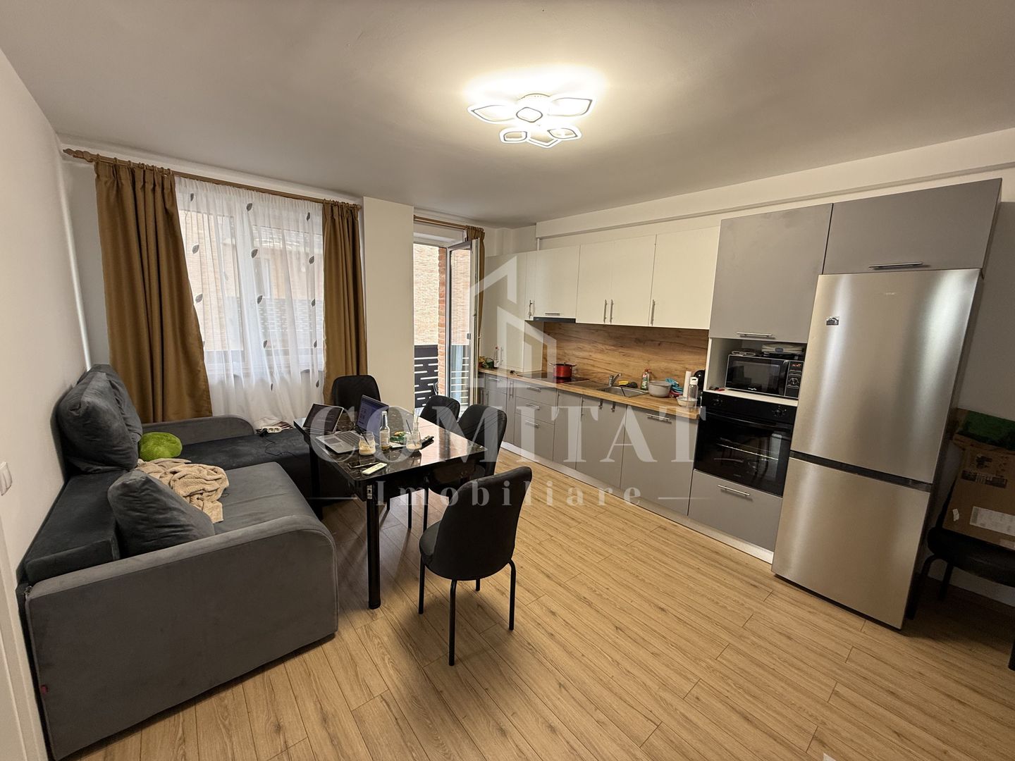 Apartament 2 camere | Parcare subterană | Beta Residence - Poză 2
