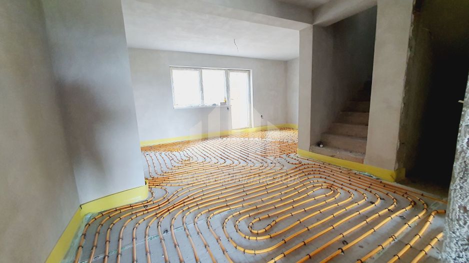 Casa insiruita de vanzare, Cetate - Poză 7