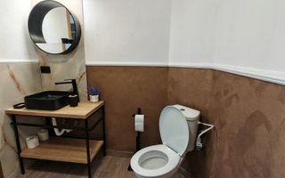 Casa P+E, 4 camere , Racadau Carpatilor -LIDL- curte comuna. - Poză 59