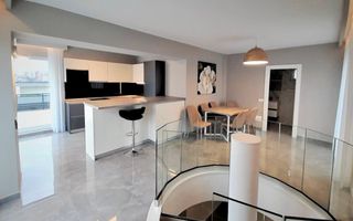 Penthouse de lux | 2 locuri de parcare | Bonjour Residence - Poză 1