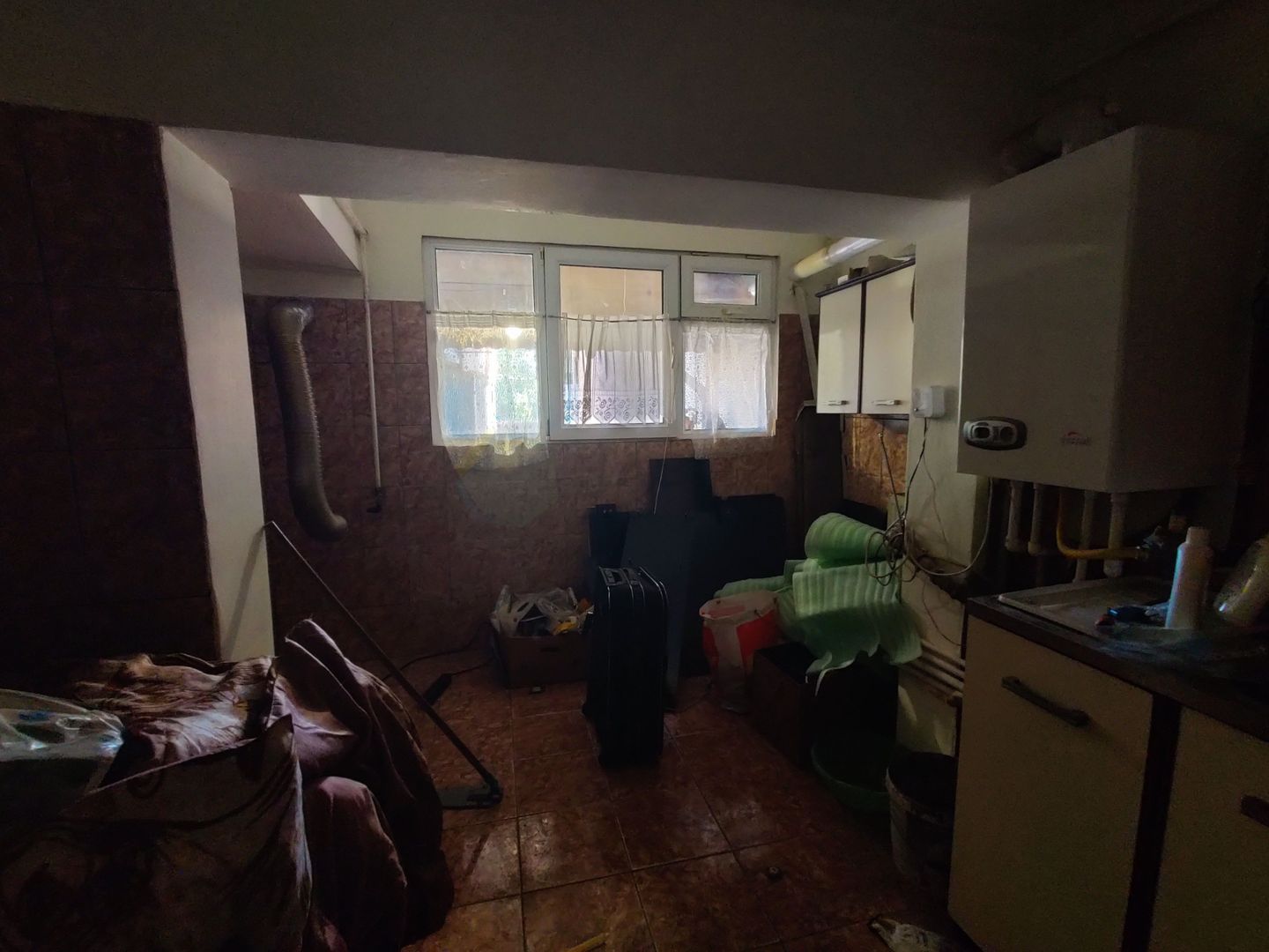 Casa individuala Bucurestii Noi, metrou Straulesti - Poză 9