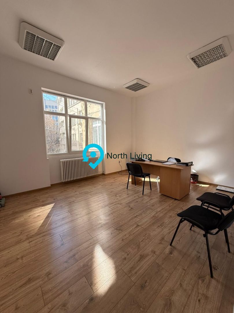Spațiu de birouri de închiriat – zona Universitate - Poză 7