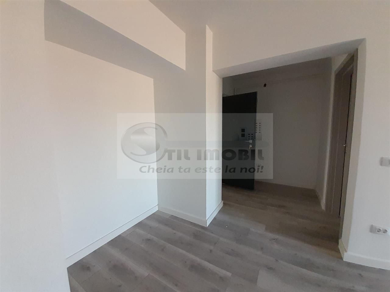 Ap 2 cam, 60mp, rezidential Bucium-Visan, 0%comision  99,000 € - Poză 3