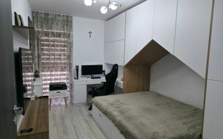 3 camere Moghioros Residence ( loc parcare ) - Poză 2