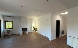 VANZARE APARTAMENT IN VILA | PARC KISELEFF | 134MP | NOU RENOVAT | - Poză 4