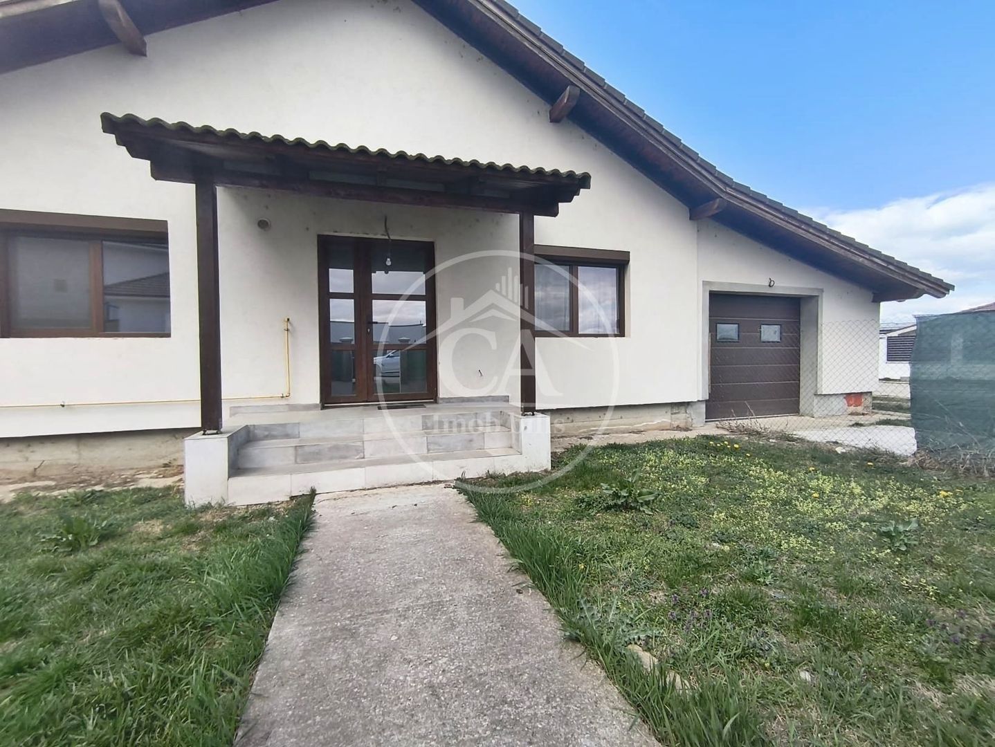Casa cu 4 camere de vanzare in Santandrei, Bihor - Poză 6