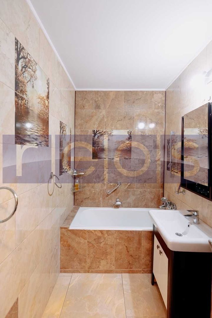 VANZARE 2 CAMERE ZONA TITAN | BALTA ALBA | PARC IOR | RENOVAT COMPLET | - Poză 6
