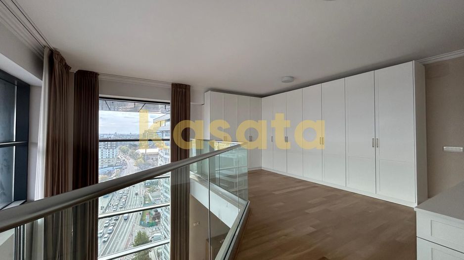 PENTHOUSE EXCLUSIVIST ÎN UPGROUND | TERASE CU VEDERE PANORAMICĂ - Poză 34