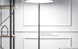 Închiriere apartament 2 camere 55mp | Herastrau Parc - Poză 7